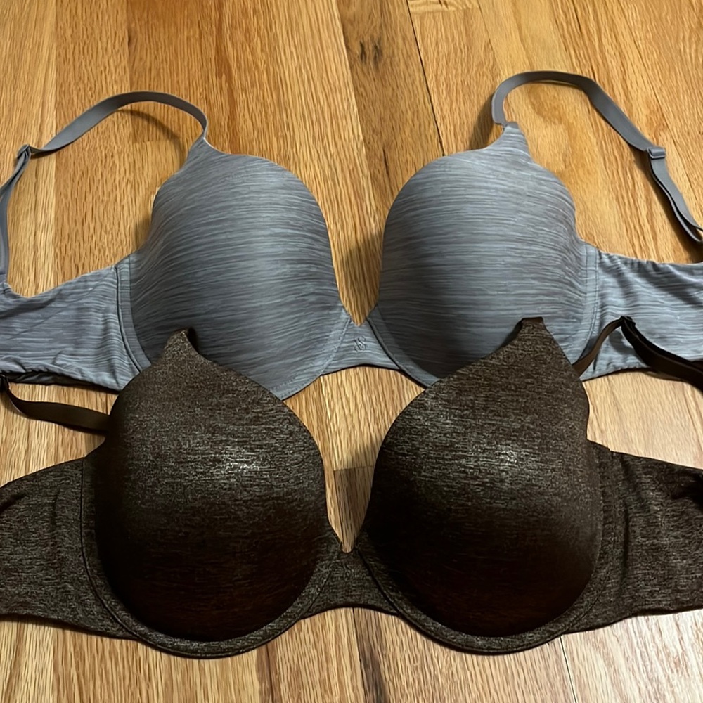 VS Uplift bras